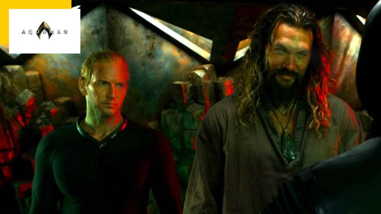 Aquaman 2: Who is playing Orm, the DC superhero’s former rival and brother?