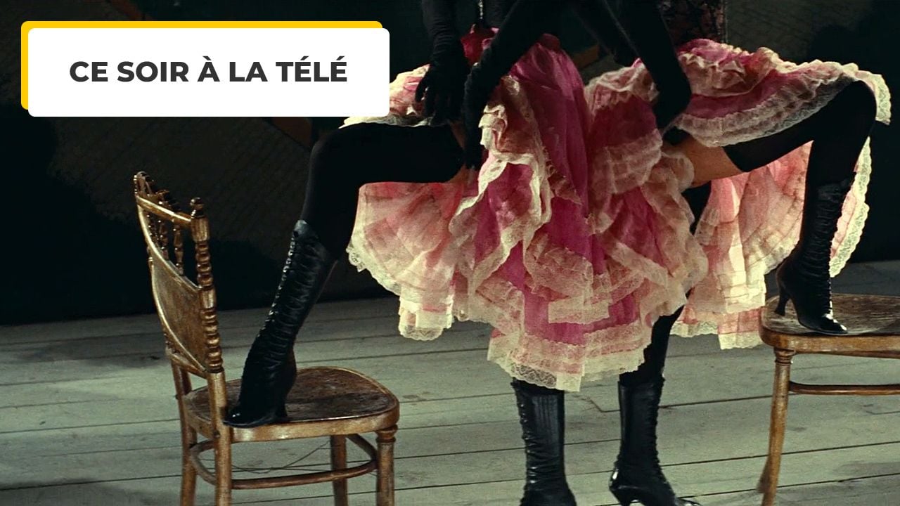Jeanne Moreau and Brigitte Bardot in a truly wonderful adventure film, It Exists!