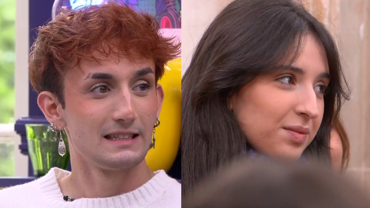 Star Academy : faussetés en évaluation, Michael Goldman intervient ! - TV  ACTU by AlloCiné