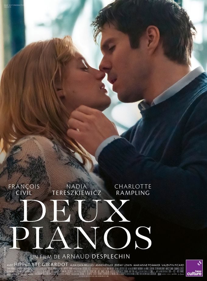Deux pianos streaming vf gratuit