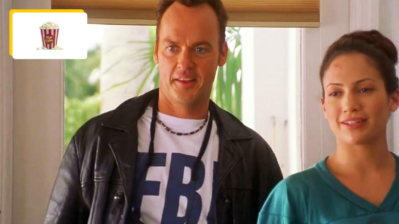 One of Tarantino’s best movies has a secret sequel, and very few people know it: the movie came out a few months later, and it’s really cool.