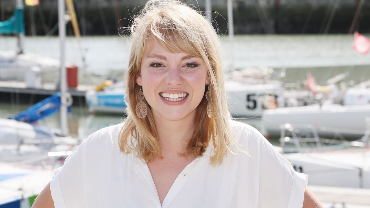 Plus Belle La Vie: Emilie Nebout Soon in the series? “I often worry about production with this,” says Jermi Bertin (Patrick)