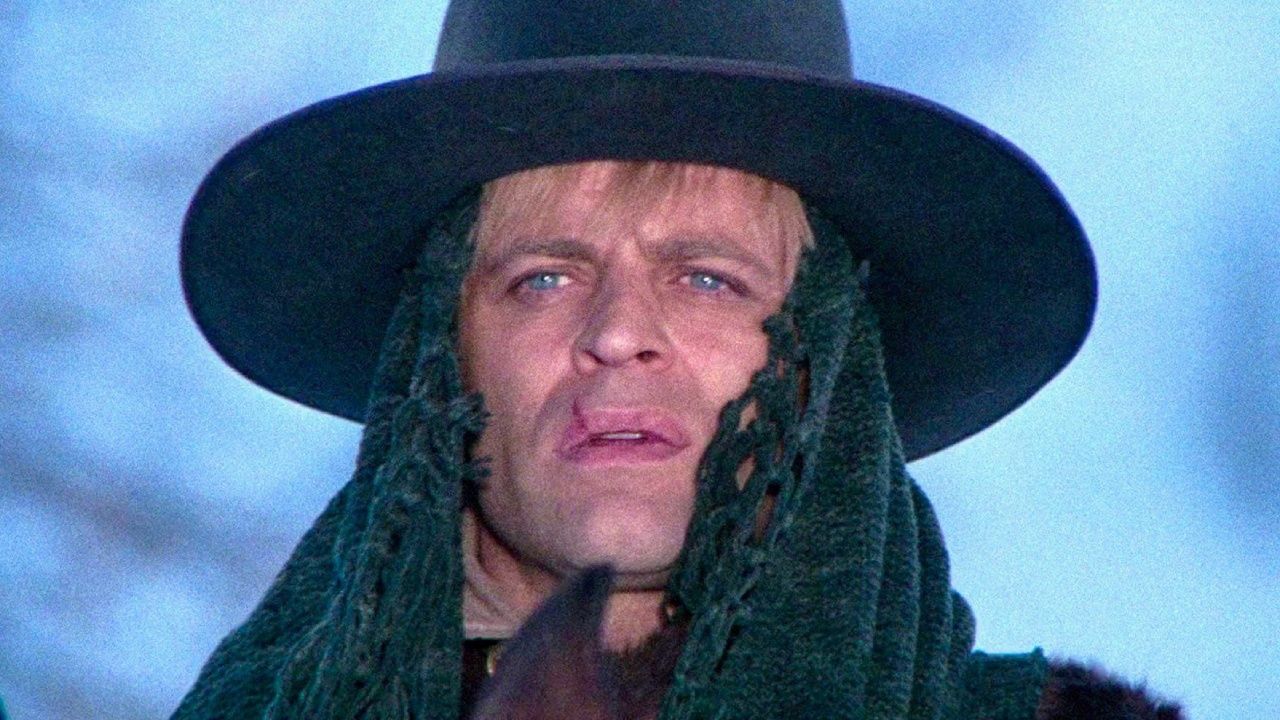 Klaus Kinski