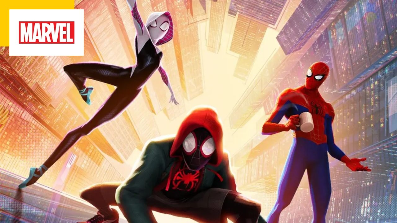 US box office: Spider-Verse’s biggest start of the year?