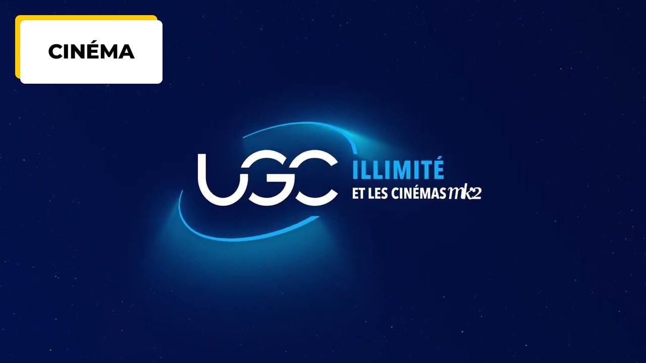 Unlimited Cinema, UGC Unveils Its New Offers: Family, CANAL+, Opera…