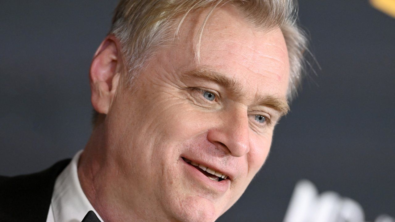 Christopher Nolan exprime ses regrets concernant une réplique culte de The Dark Knight — Cinéma & Films