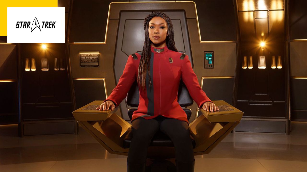 The announcement of Star Trek Discovery: Season 5 has bad news for fans