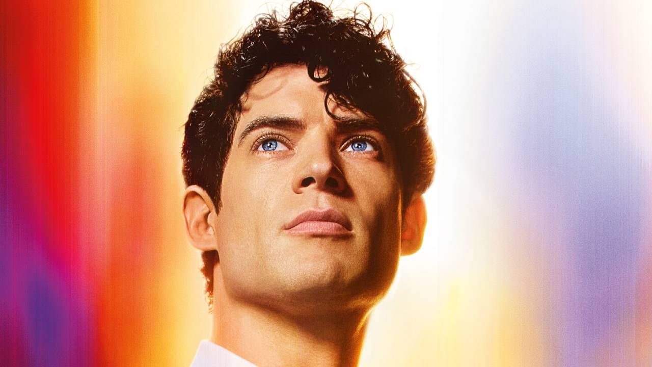 David Corenswet, le nouveau Superman