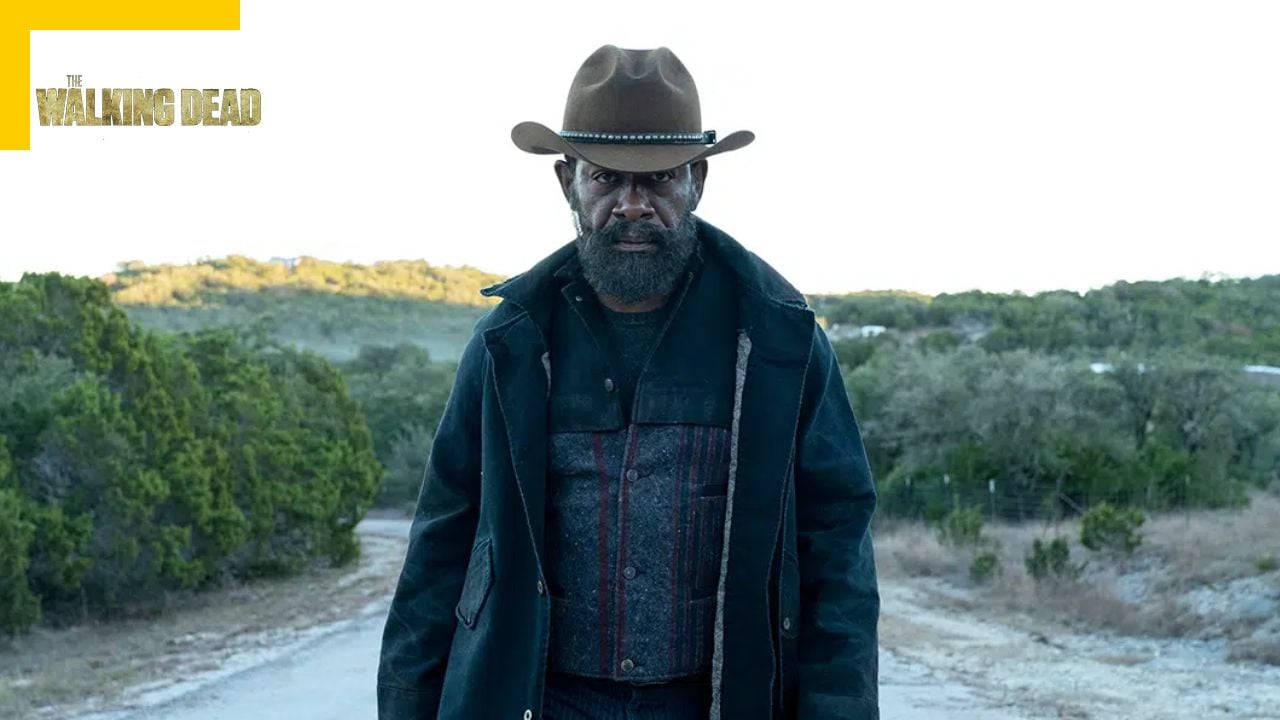 ‘I’m happy the series is over’: Walking Dead actor confides in spin-off’s upcoming ending