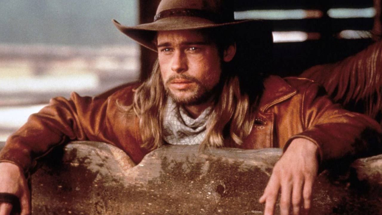 "Il semble décontracté au début..." : ce grand réalisateur raconte son tournage difficile d'un western avec Brad Pitt