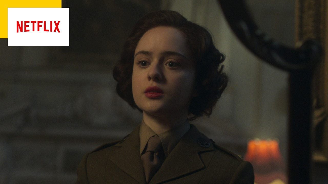 The Crown Season 6: Who Is This Stunning Actress Playing The Young Queen?