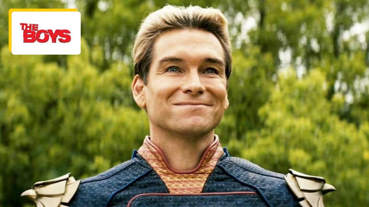 The Boys Season 5: Good news for fans!