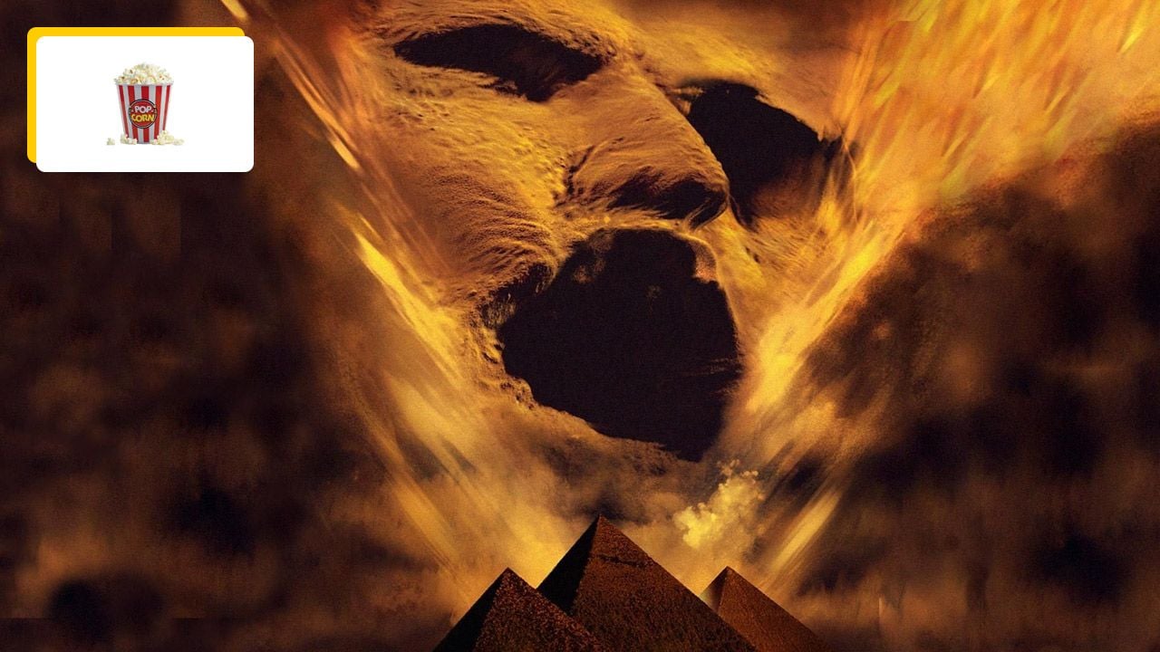 “I felt insulted: the director of The Mummy was totally disrespected by Tom Cruise’s reboot of the film.