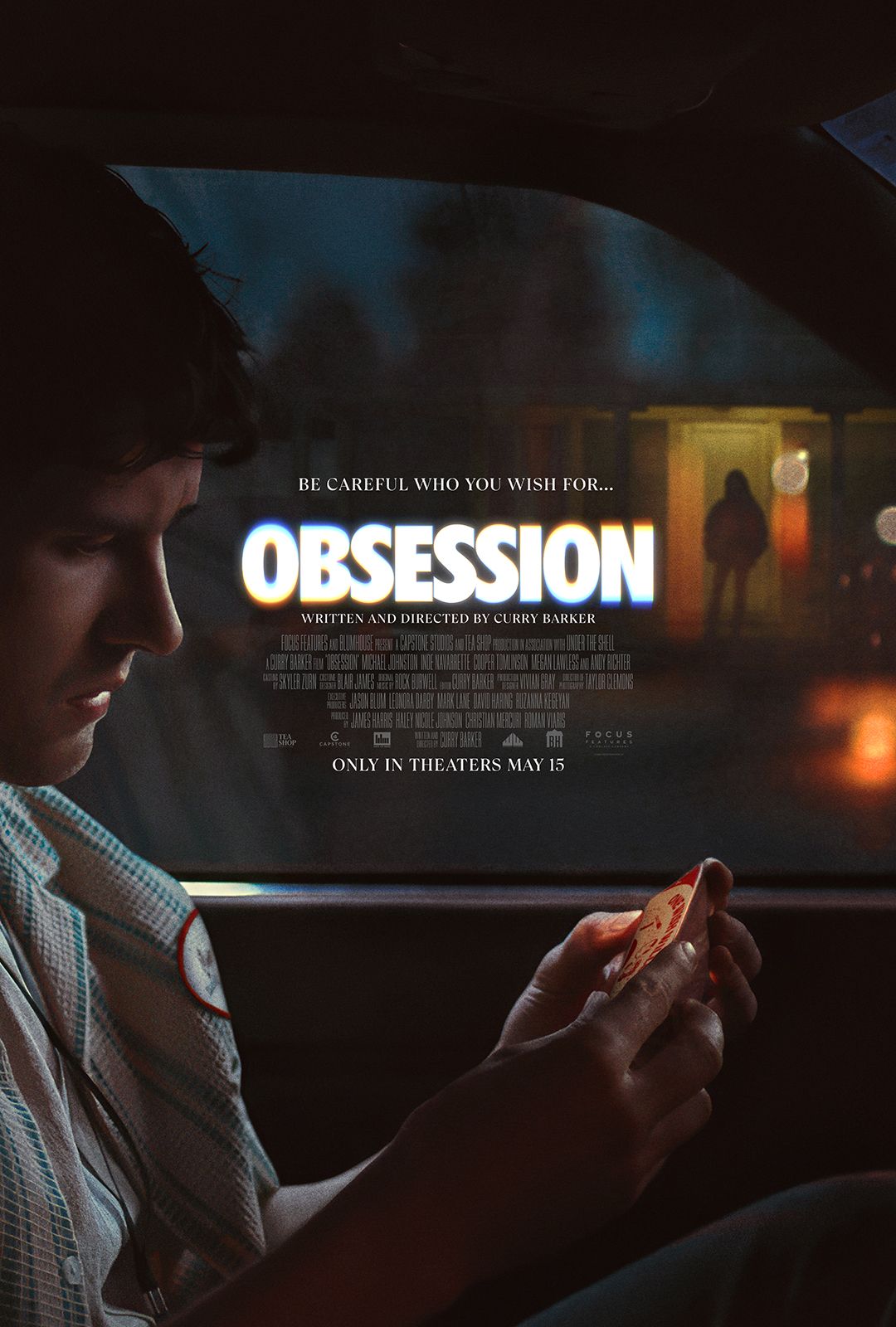 Obsession streaming gratuit