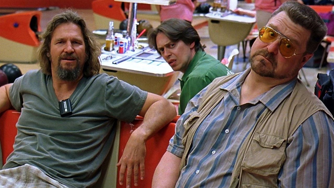 Great Lebovsky: After 27 years, Jeff Bridgs argues about this incredible theory of the movie Great Lebovsky: After 27 years, Jeff Bridgs argues about this incredible theory of the movie