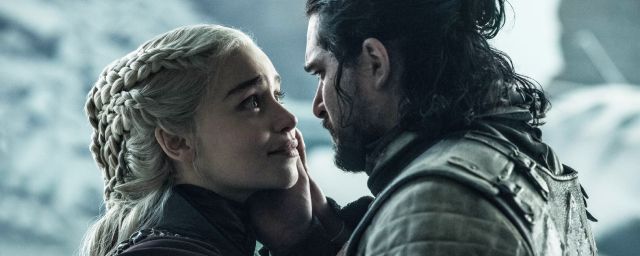 La dernière saison de Game of Thrones a déçu une grande partie des fans de la série