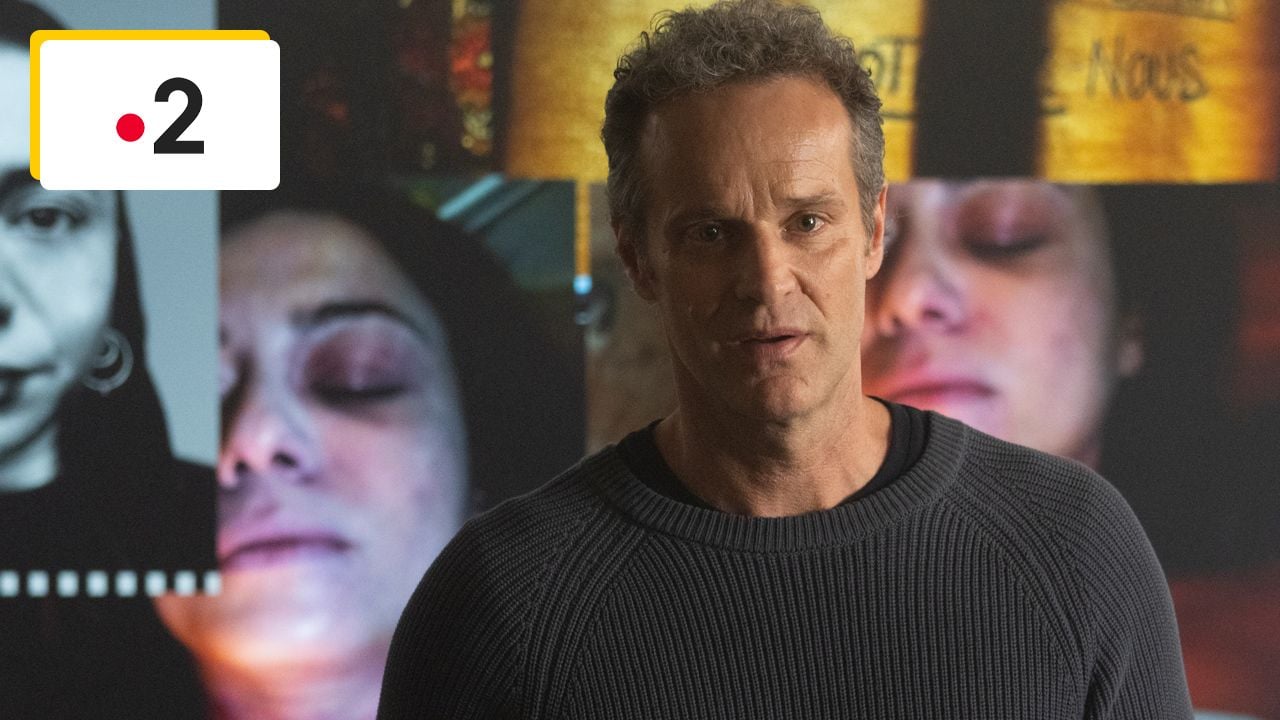 Tonight on France 2: What does season 4 of The Invisibles have in store?