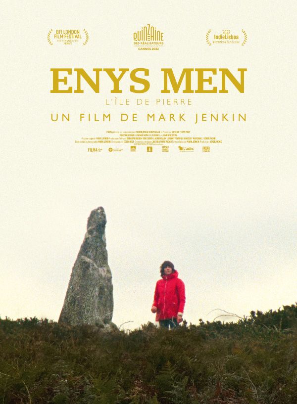 Enys Men streaming gratuit