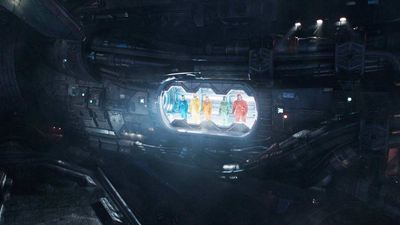 "Quel final !" : noté 4,2 sur 5, c'est le meilleur film fantastique de l'année 2023... Et il conclut une saga culte "avec brio" !