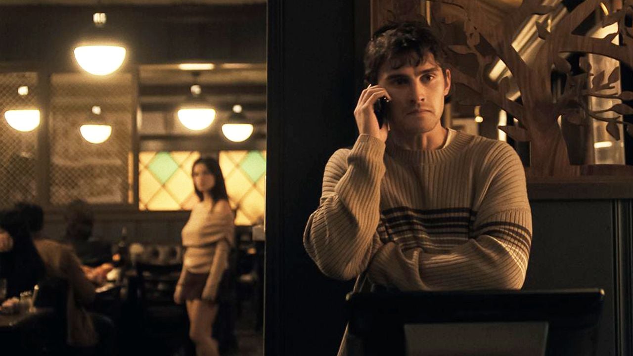 À 26 ans, Curry Barker réalise son premier film, Obsession, et devient une étoile montante du cinéma horrifique — Cinéma & Films