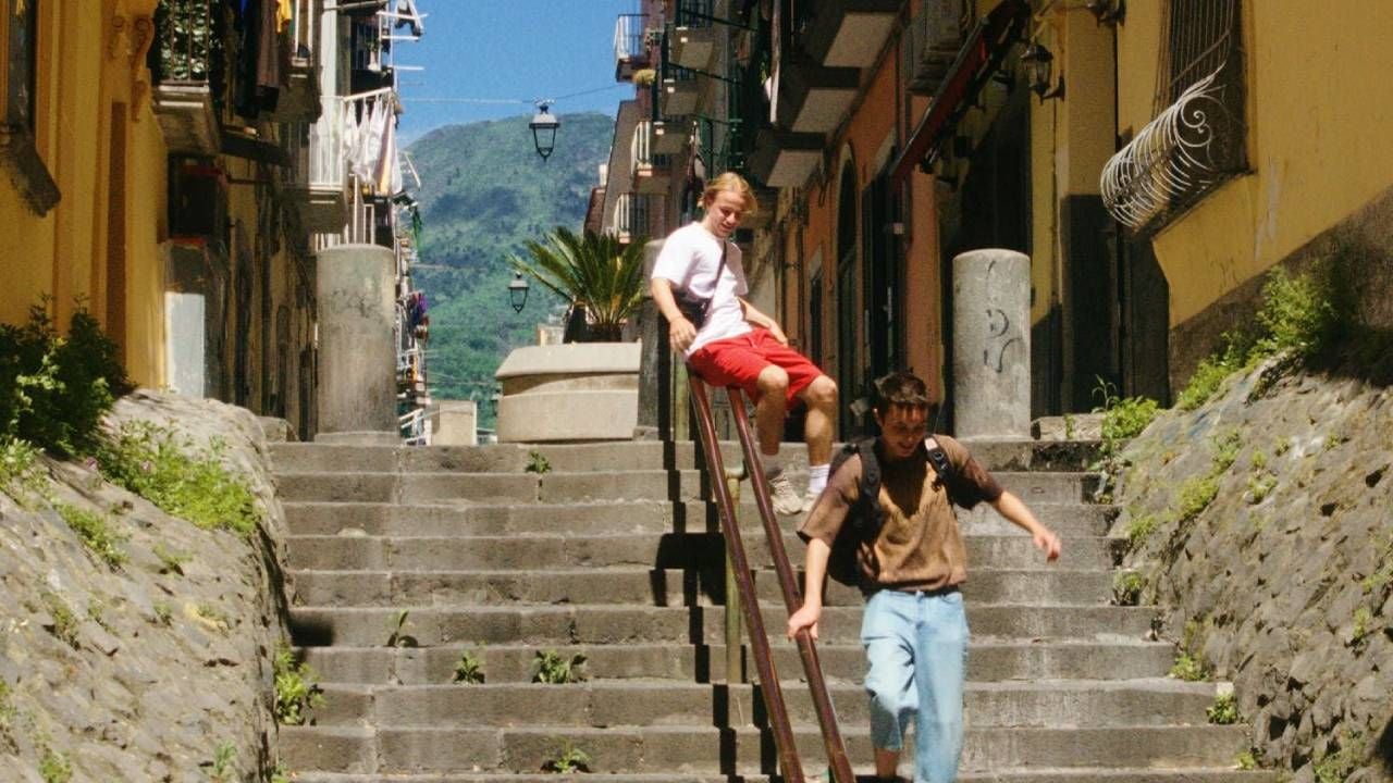 Grand favori de la presse, ce film français sur un groupe de lycéens remporte la plus haute récompense de la Semaine de la critique à Cannes 2026 !