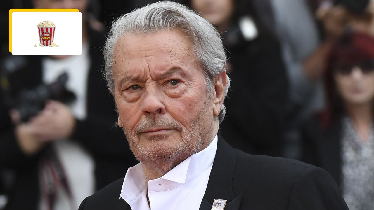 ‘He Said Nothing’: Why Was Alain Delon Replaced at the Last Minute in This Intense 2009 Film?