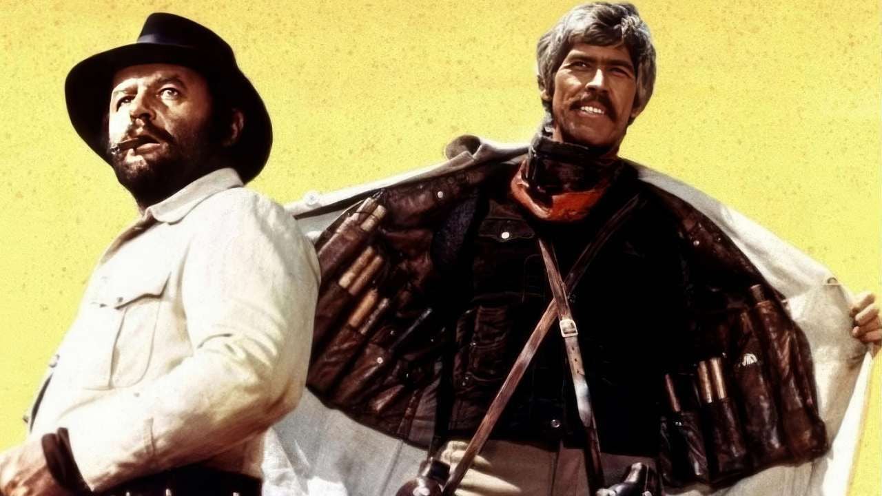 “Un guet-apens” : Sergio Leone s’est fait avoir et a été obligé de réaliser ce western culte noté 4,2 sur 5