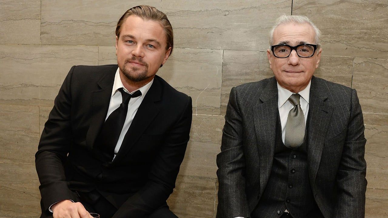 After Killers of the Flower Moon, Martin Scorsese will find DiCaprio for the 7th time!