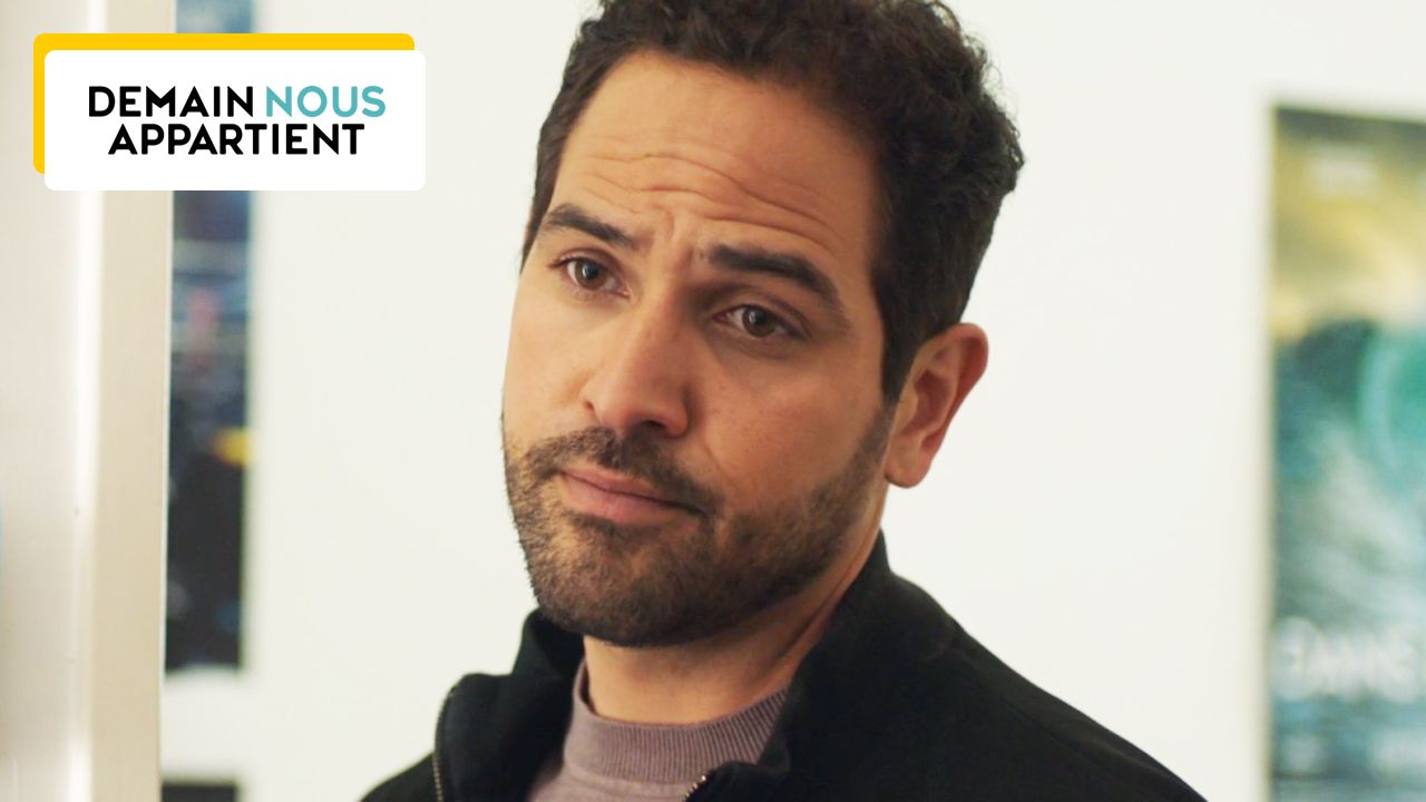 Tomorrow Belongs to Us: What Does Malik’s Letter Contain?  “These are very surprising revelations,” warns Sam Gharbi