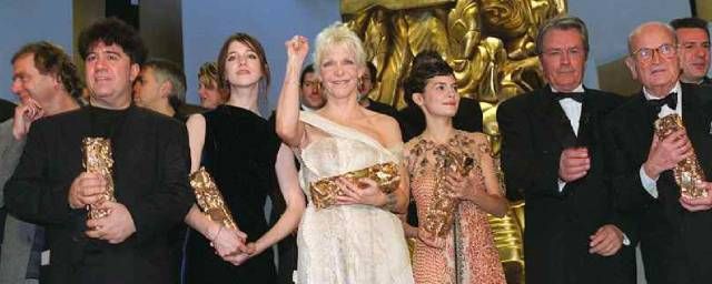 Tonie Marshall, César de la meilleure réalisation en 2000 pour Vénus Beauté (Institut)