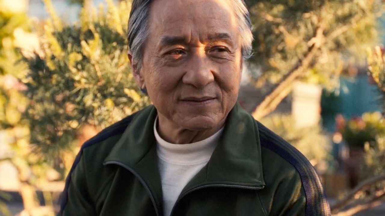 Karate Children’s Legends Connected to the Cobra Kai series? The end of the action movie with Jackie Chan gives the answer Karate Children’s Legends Connected to the Cobra Kai series? The end of the action movie with Jackie Chan gives the answer