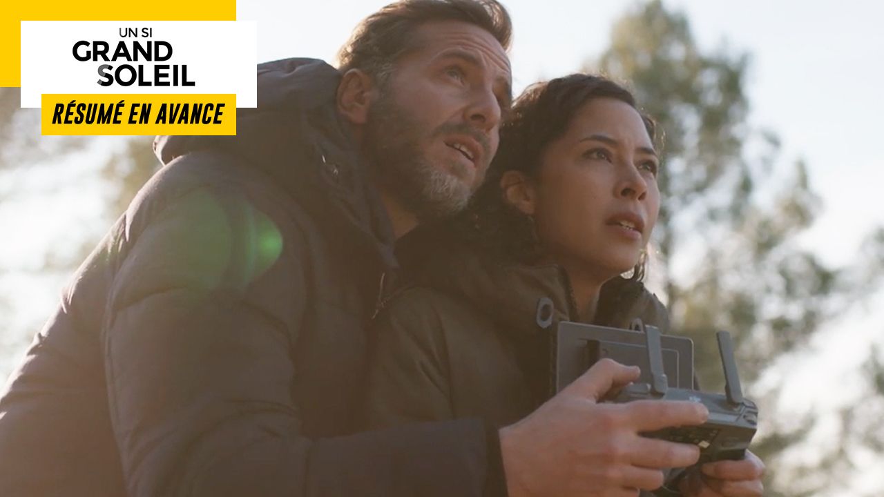 Un Si Grand Soleil Preview: Episode Summary for Friday, April 14, 2023 [SPOILERS]
