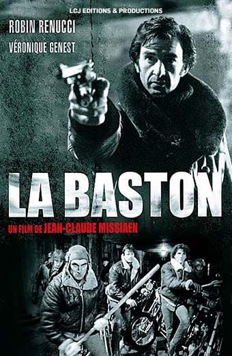 La Baston streaming