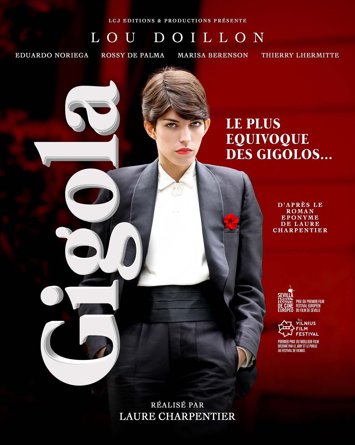 Gigola streaming