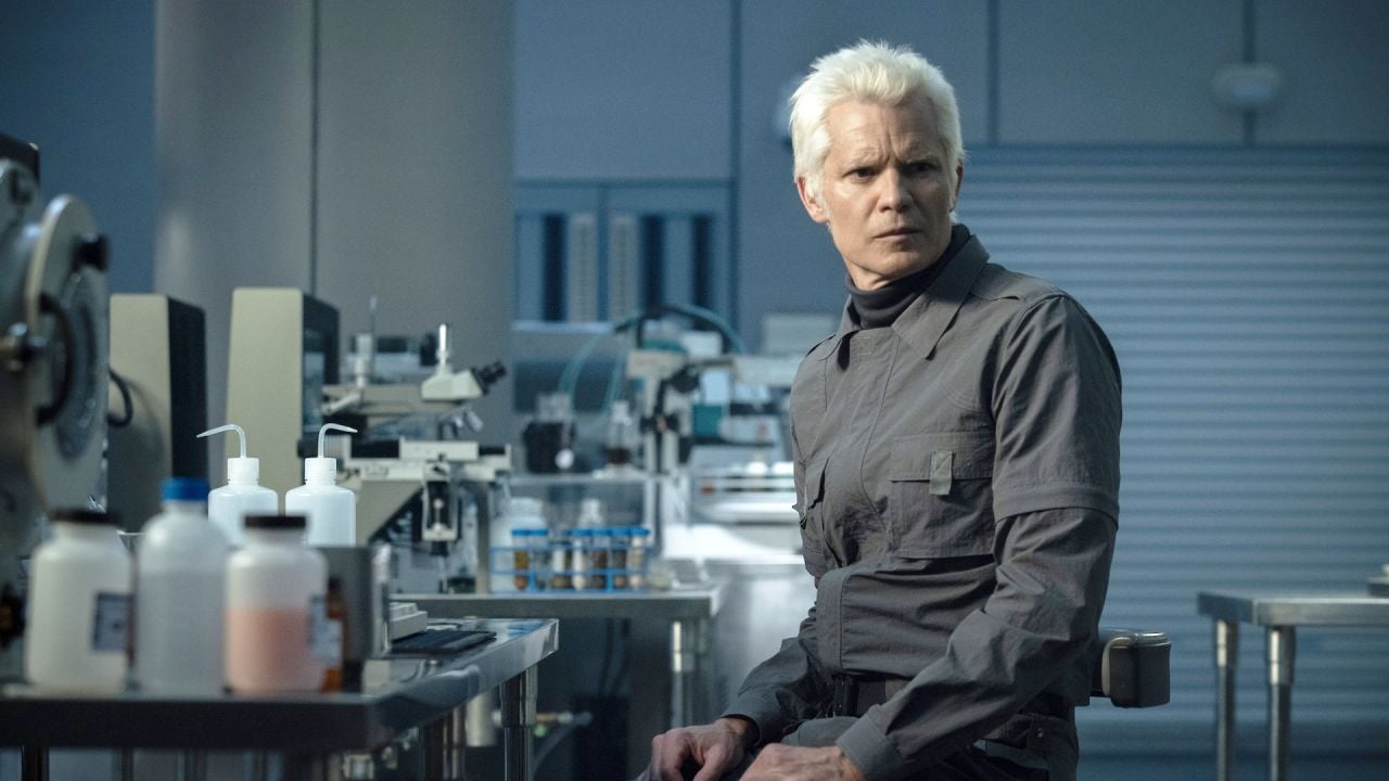 “J’ai du mal à croire que c’est de la télévision” : cette série de science-fiction est validée par l’une des plus grandes héroïnes du cinéma