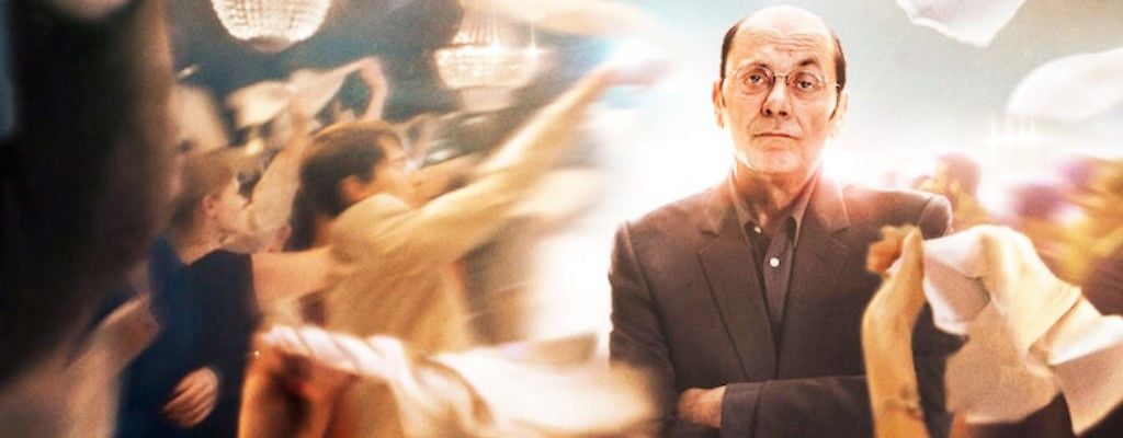 C'est le dernier grand rôle de Jean-Pierre Bacri