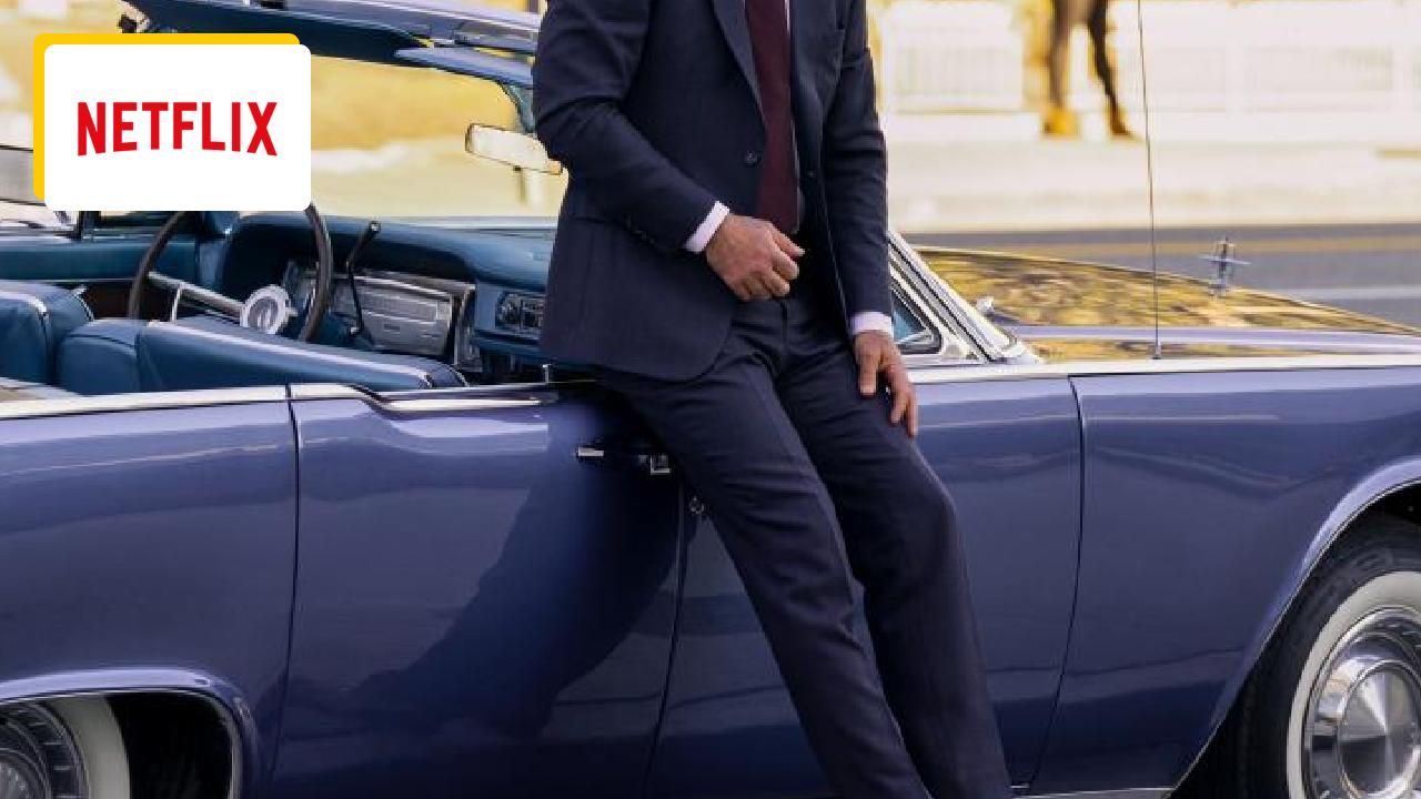 Netflix: It’s one of our subscribers’ favorite legal series, and the Season 3 trailer is here!
