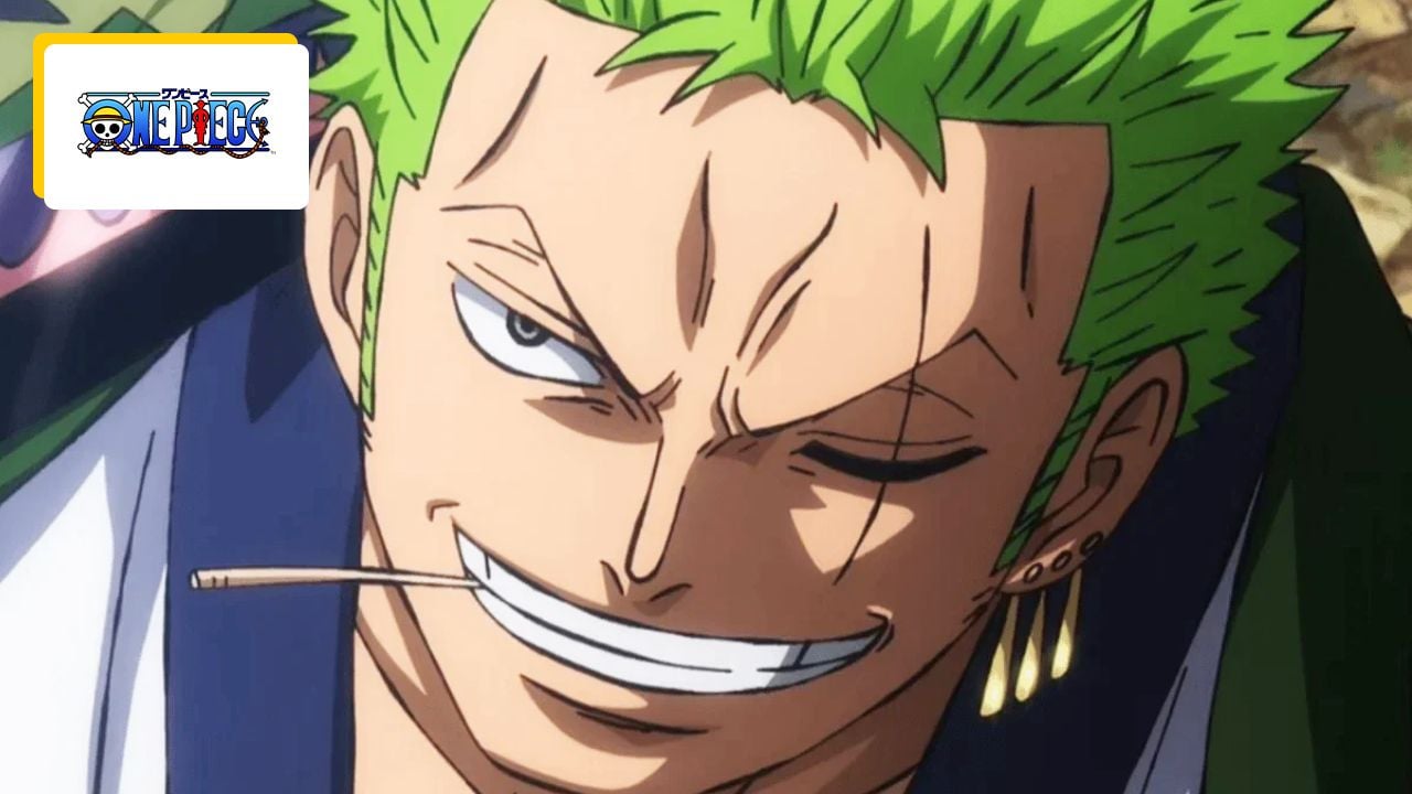 Netflix quel est le lien entre Zoro de One Piece et le héros de Monsters ? News Séries