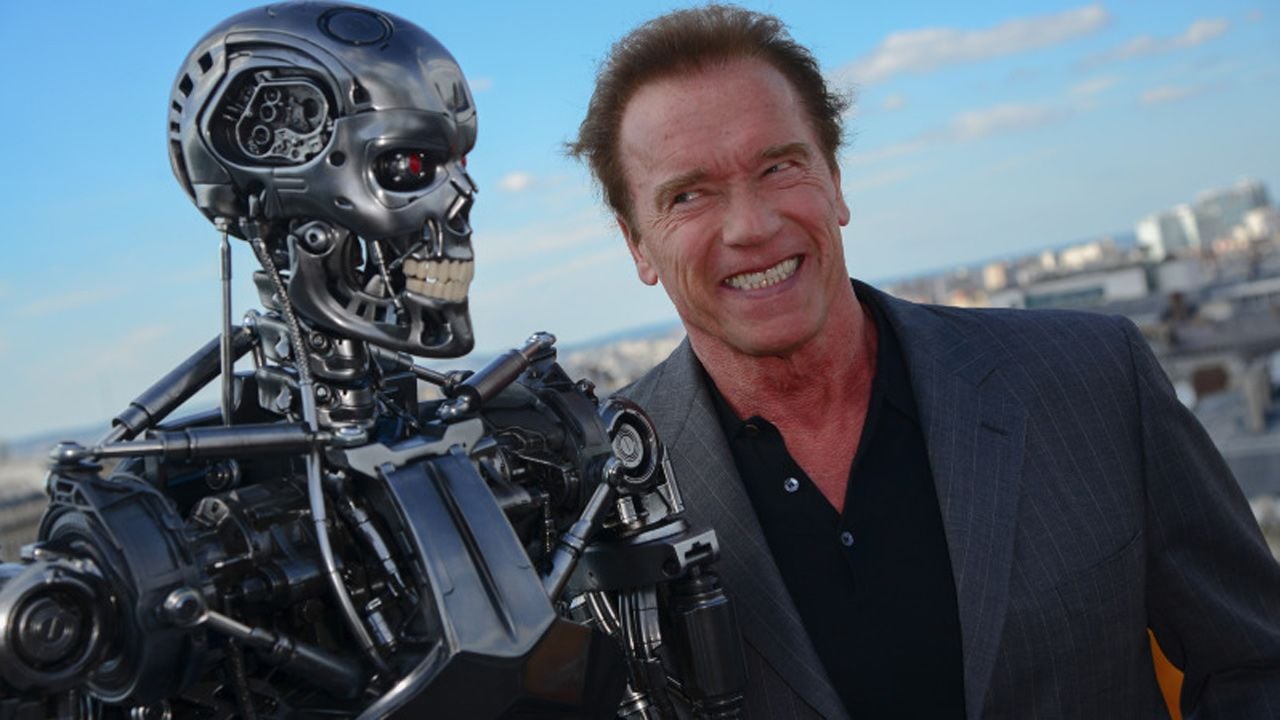 “I killed 68 people in Terminator, I have to kill 150 in the sequel!”  Why Arnold Schwarzenegger Wanted a Deadlier Terminator 2