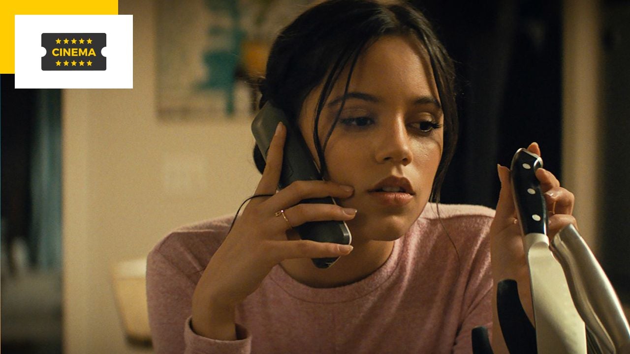 Jenna Ortega: Another horror classic for the Wednesday and Scream 6 actress?