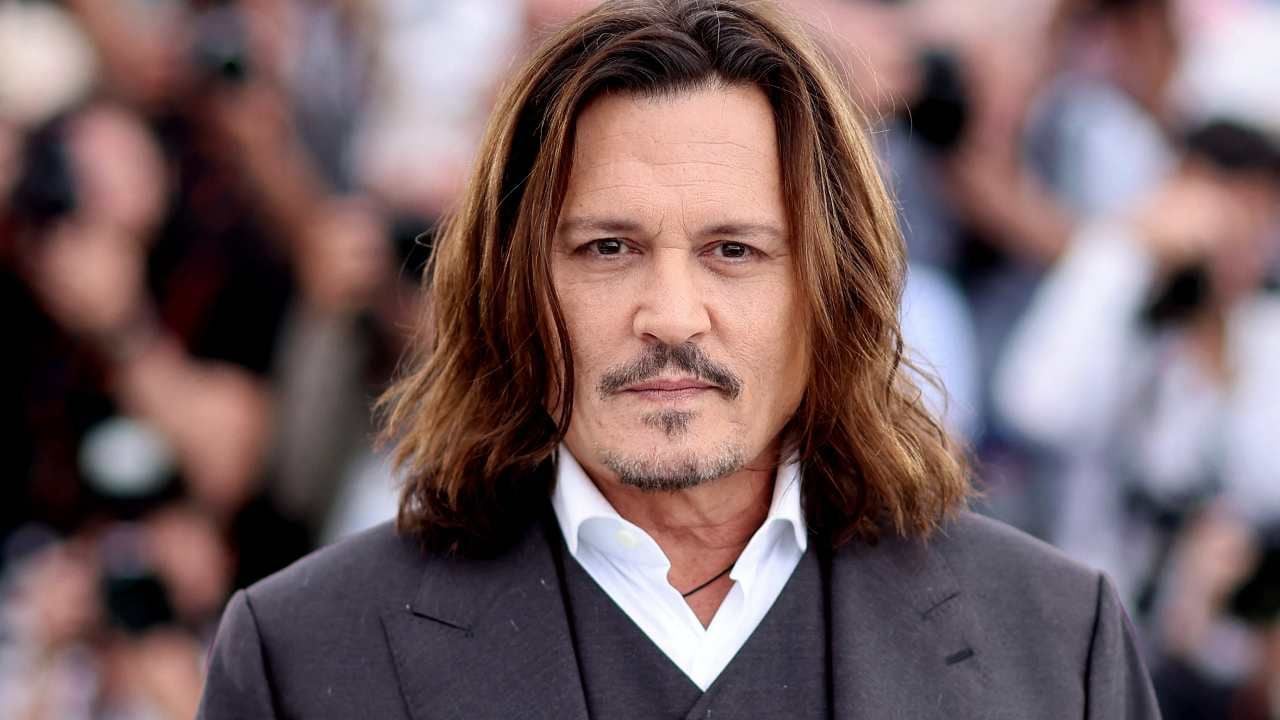 Johnny Depp: A box office flop, though it’s his best movie star-wise