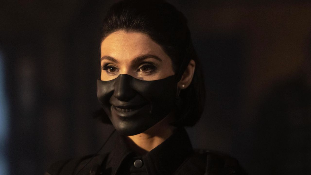 After Lupine and La Casa de Papel, this exciting series of incredible heists will keep you entertained
