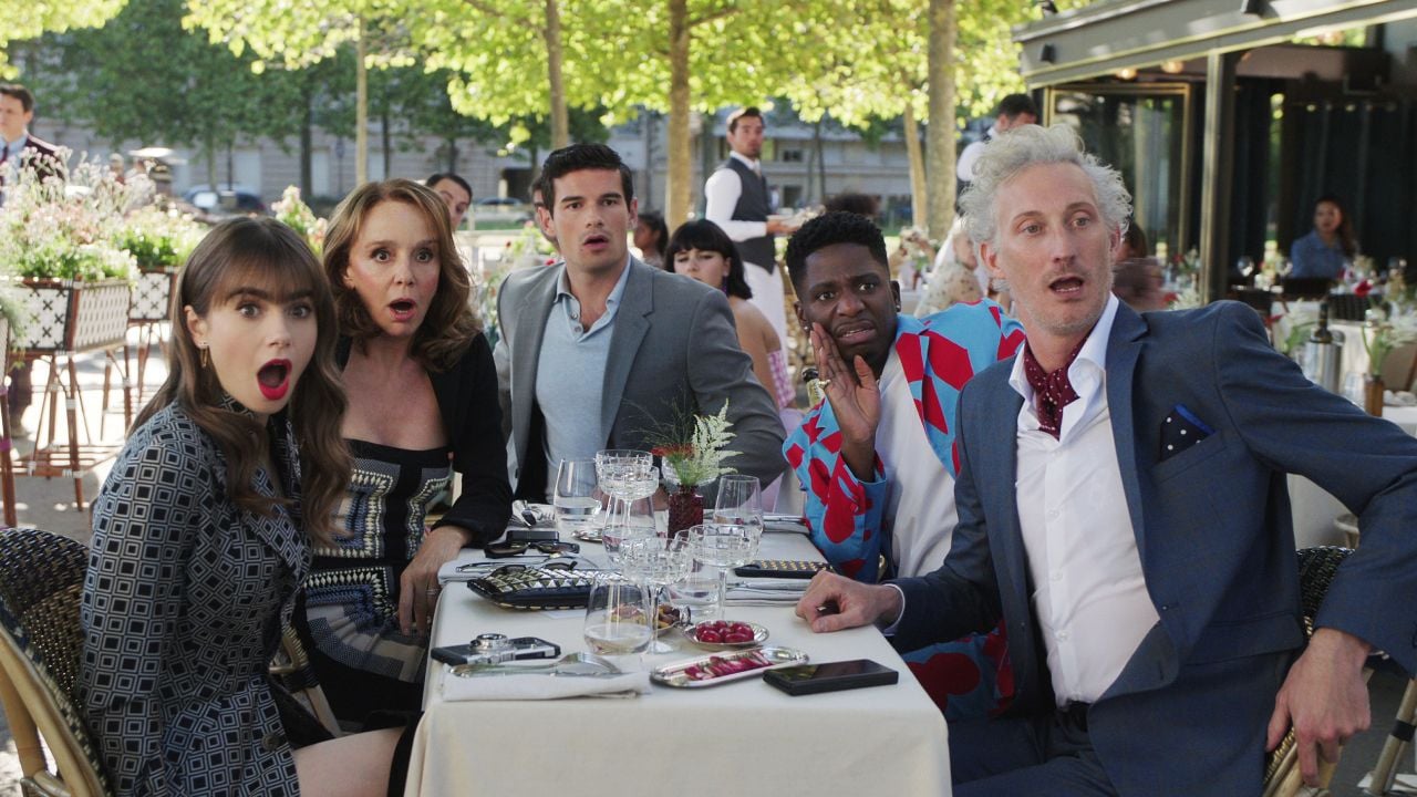 An end to the chaos of filming movies and series for Parisians?  City Hall has a solution!
