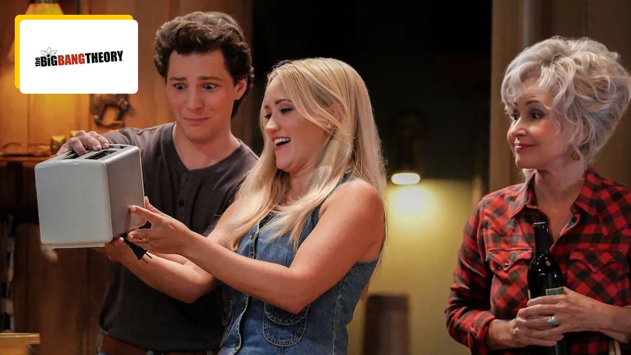 After The Big Bang Theory: Young Sheldon, here are the first images of the new series!