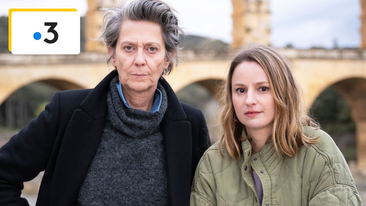 Murders in Nimes on France 3: Who is the killer in the film?