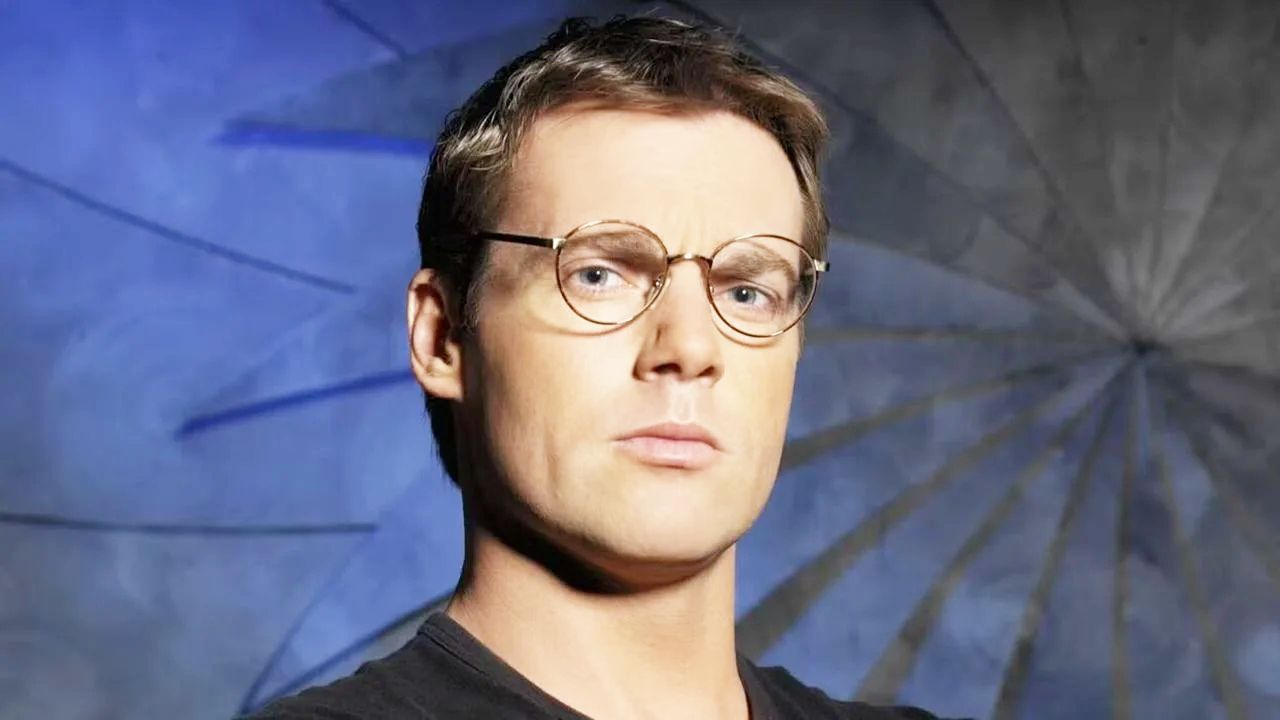 Daniel Jackson