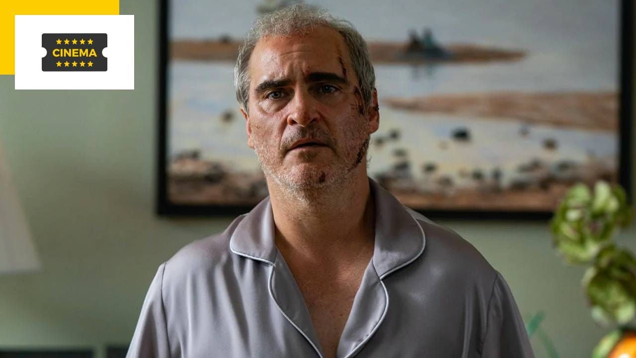 ‘Don’t Pick Up A Mushroom And Go See That Damn Movie’: Joaquin Phoenix Has Hilarious Advice For Beau Is Afraid Viewers