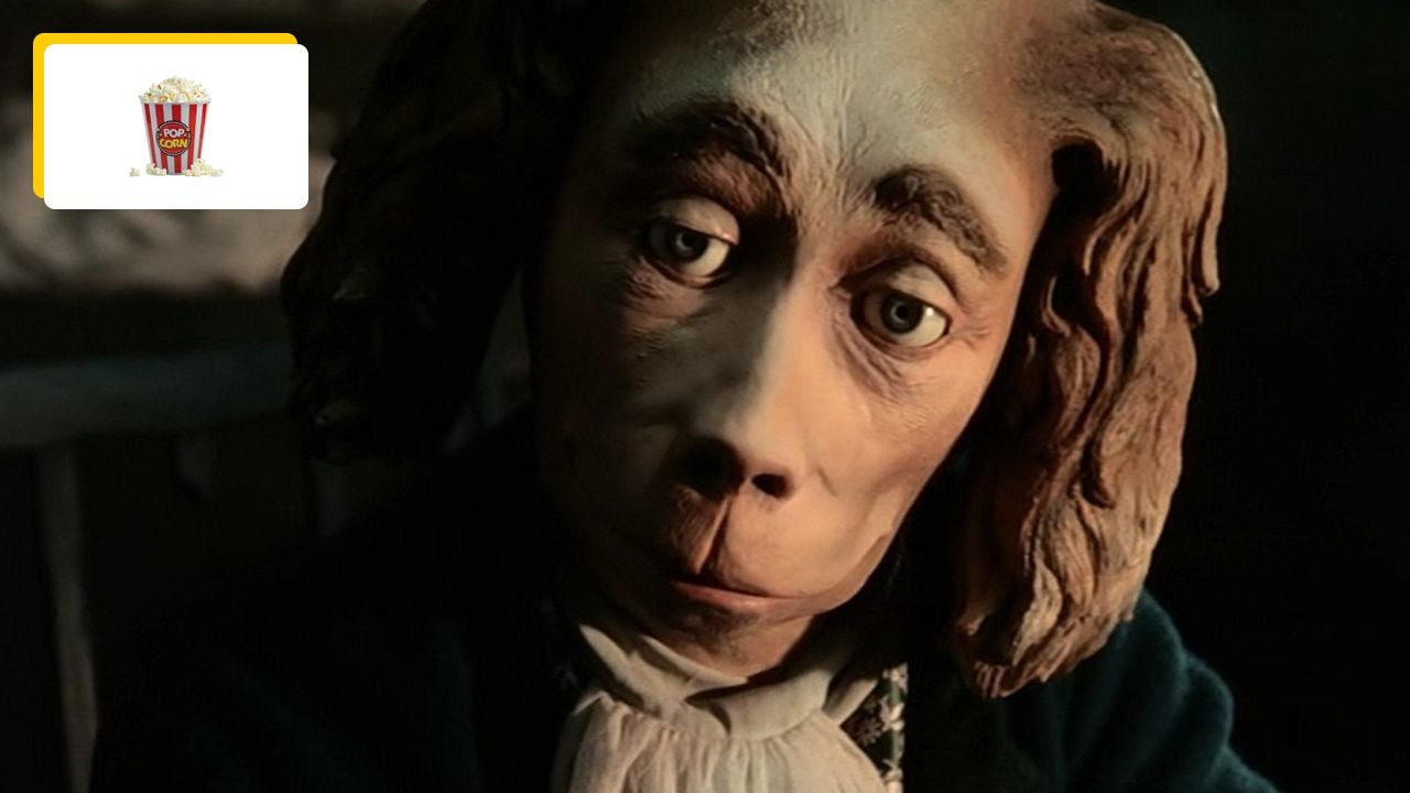 Restricted to children under 16, this very strange film is worth seeing at least once in a lifetime.