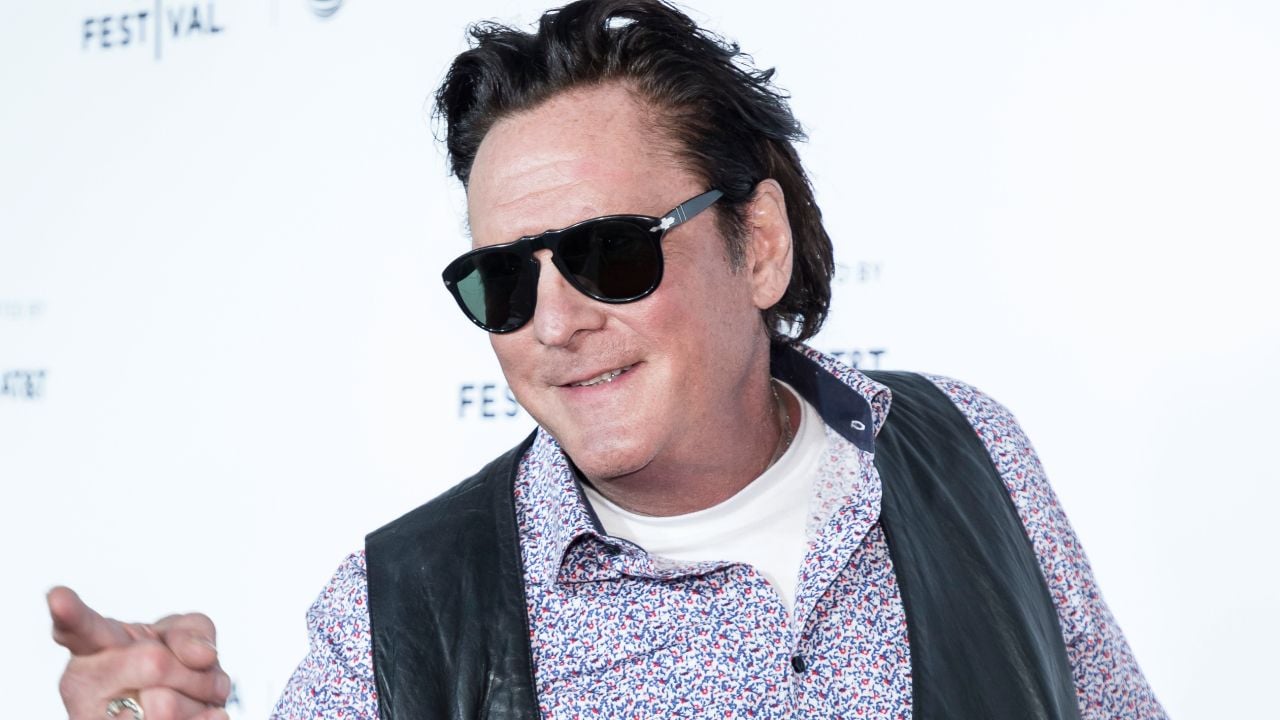 "Dégage de là, c'est non !" : il y a 24 ans, Michael Madsen a sèchement rembarré un humoriste français qui voulait lui donner le premier rôle de son film