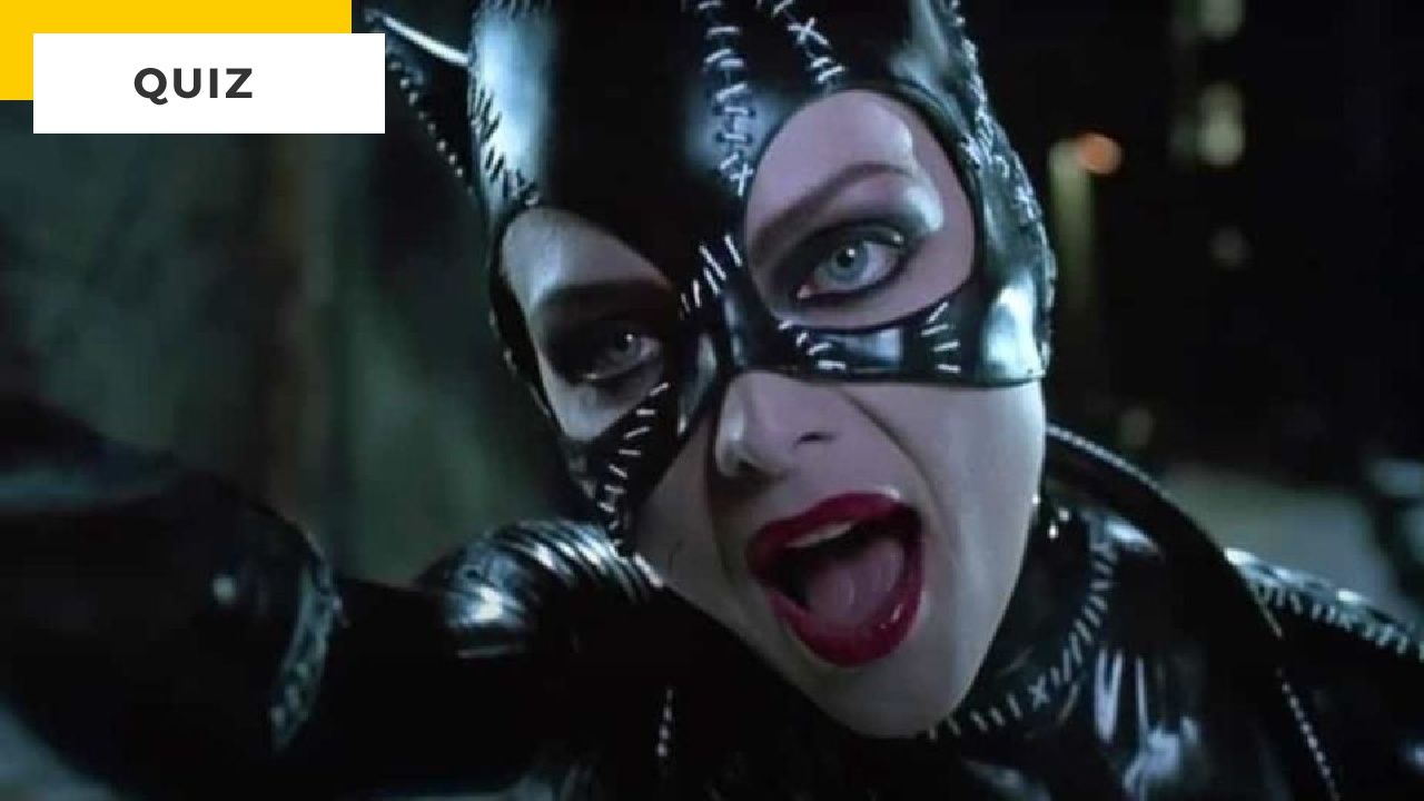 Movie Quiz: Prove You’re a Real Batman Fan! Movie Quiz: Prove You’re a Real Batman Fan!